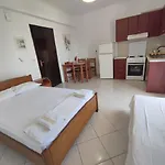 Seashell Apartamento Lefkáda