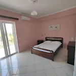 Seashell Apartamento Lefkáda