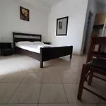 Seashell Apartamento Lefkáda