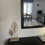 Seashell 아파트 Lefkáda