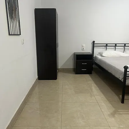 公寓 Seashell Lefkáda