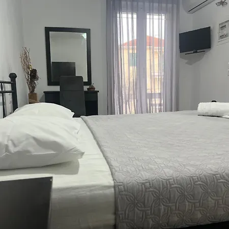 شقة Seashell