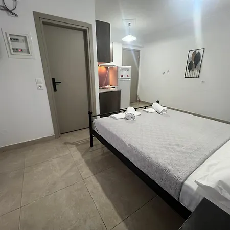 Appartement Seashell *