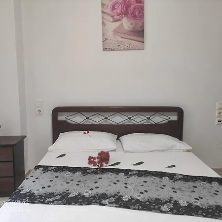 公寓 Seashell Lefkáda