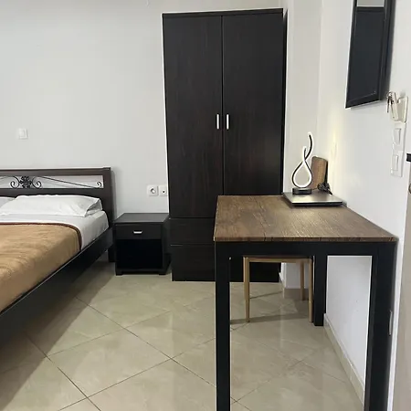 Seashell Apartment