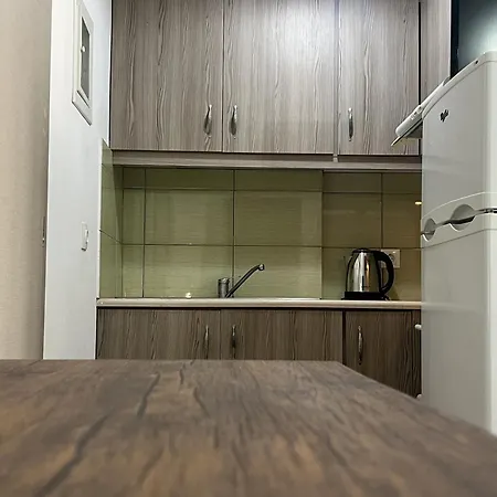 Seashell Apartment *