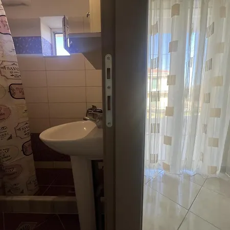 Appartement Seashell