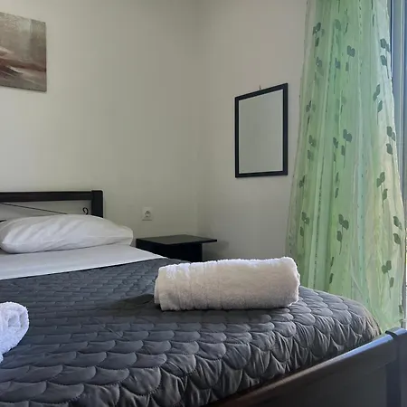 Appartement Seashell