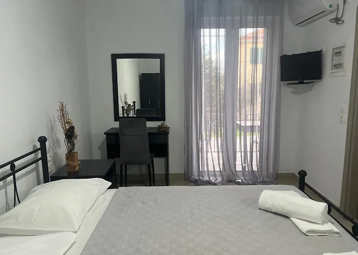 Apartman Seashell