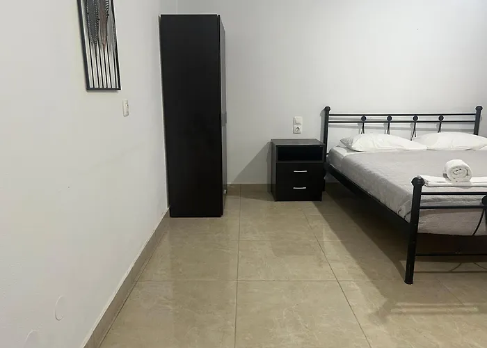 Apartman Seashell Lefkáda