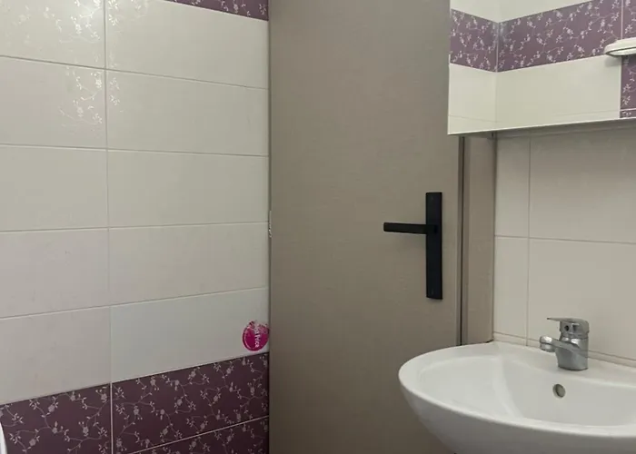 Apartman Seashell *