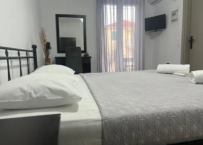 Apartman Seashell