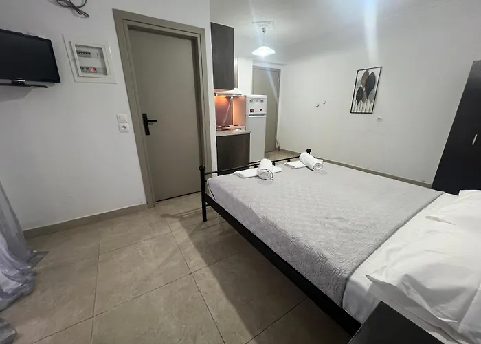 Apartman Seashell *