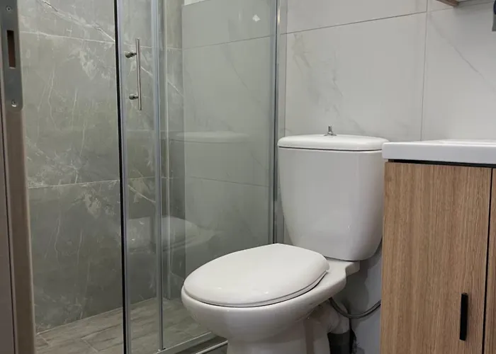 Apartman Seashell *