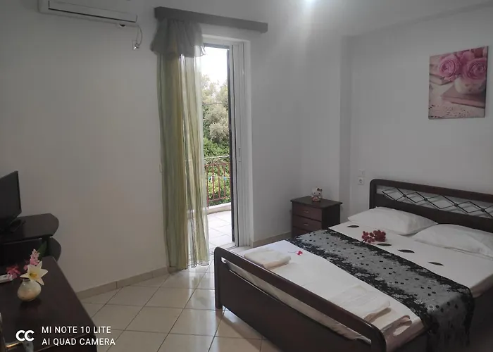 Seashell Apartman *