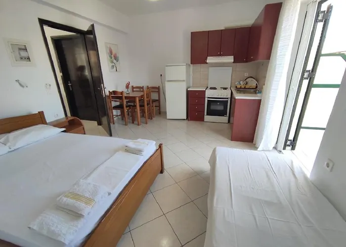 Apartman Seashell *