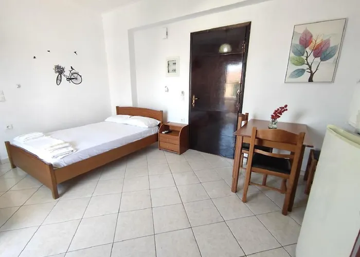 Seashell Apartman