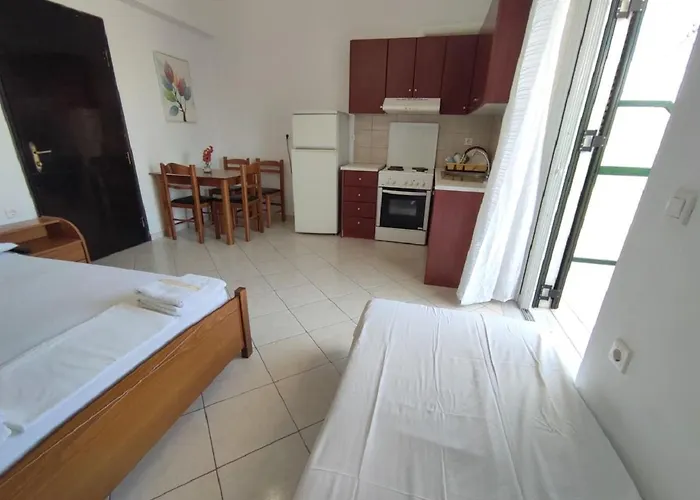 Apartman Seashell