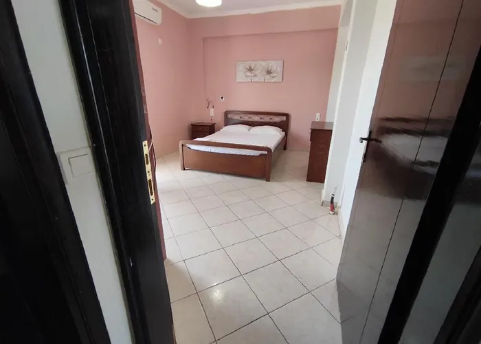 Apartman Seashell