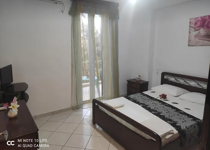 Seashell Apartman