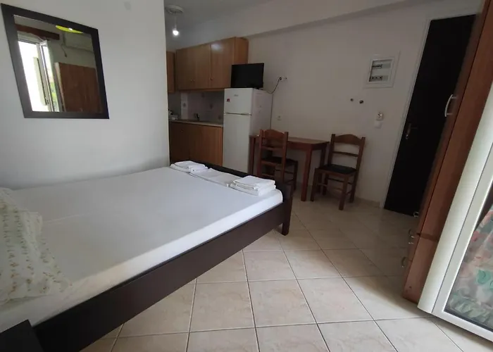 Apartman Seashell *