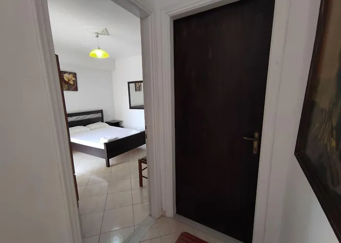 Apartman Seashell