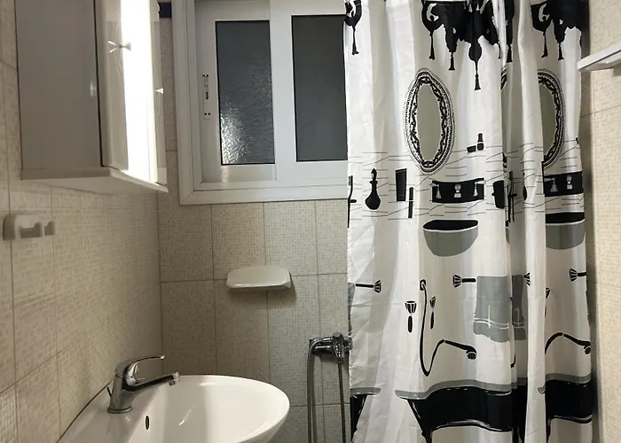 Apartman Seashell