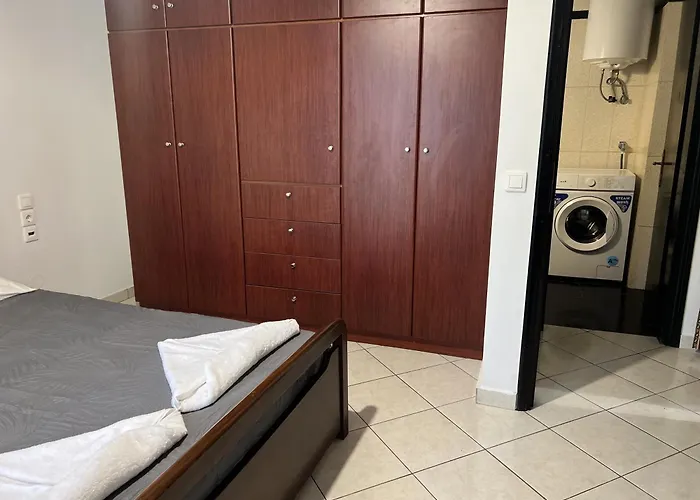 Seashell Apartman