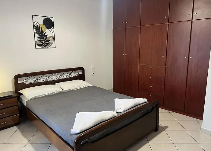 Apartman Seashell