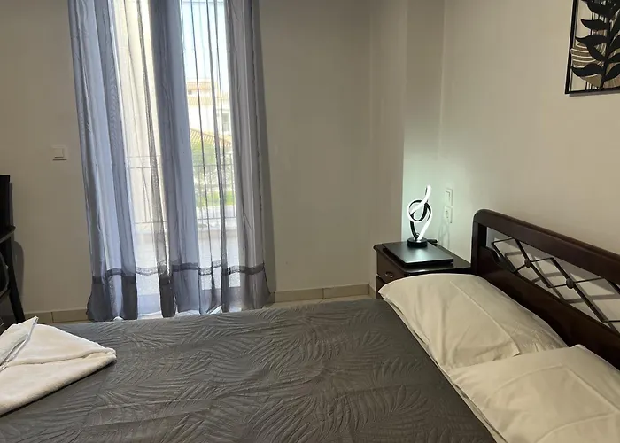 Apartman Seashell *