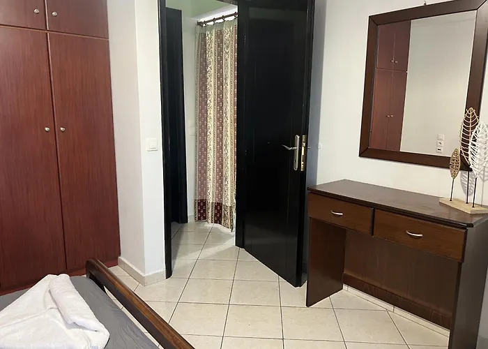 Apartman Seashell