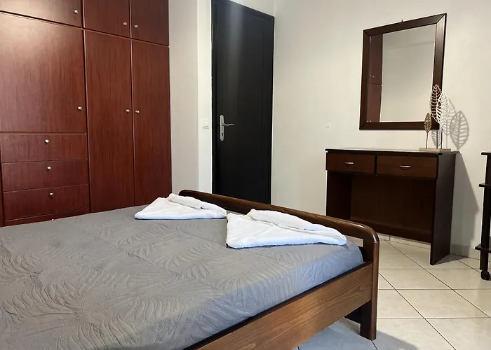 Seashell Apartman
