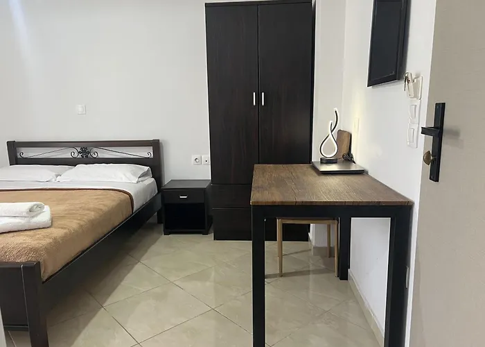 Seashell Apartman