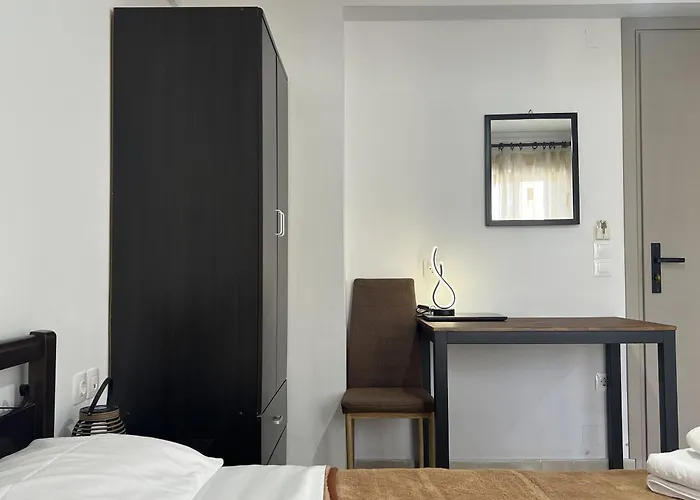Apartman Seashell *