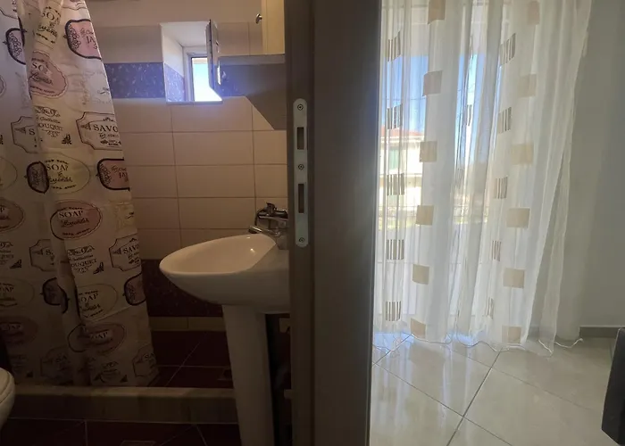 Apartman Seashell